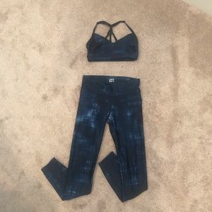 Joy Lab workout set